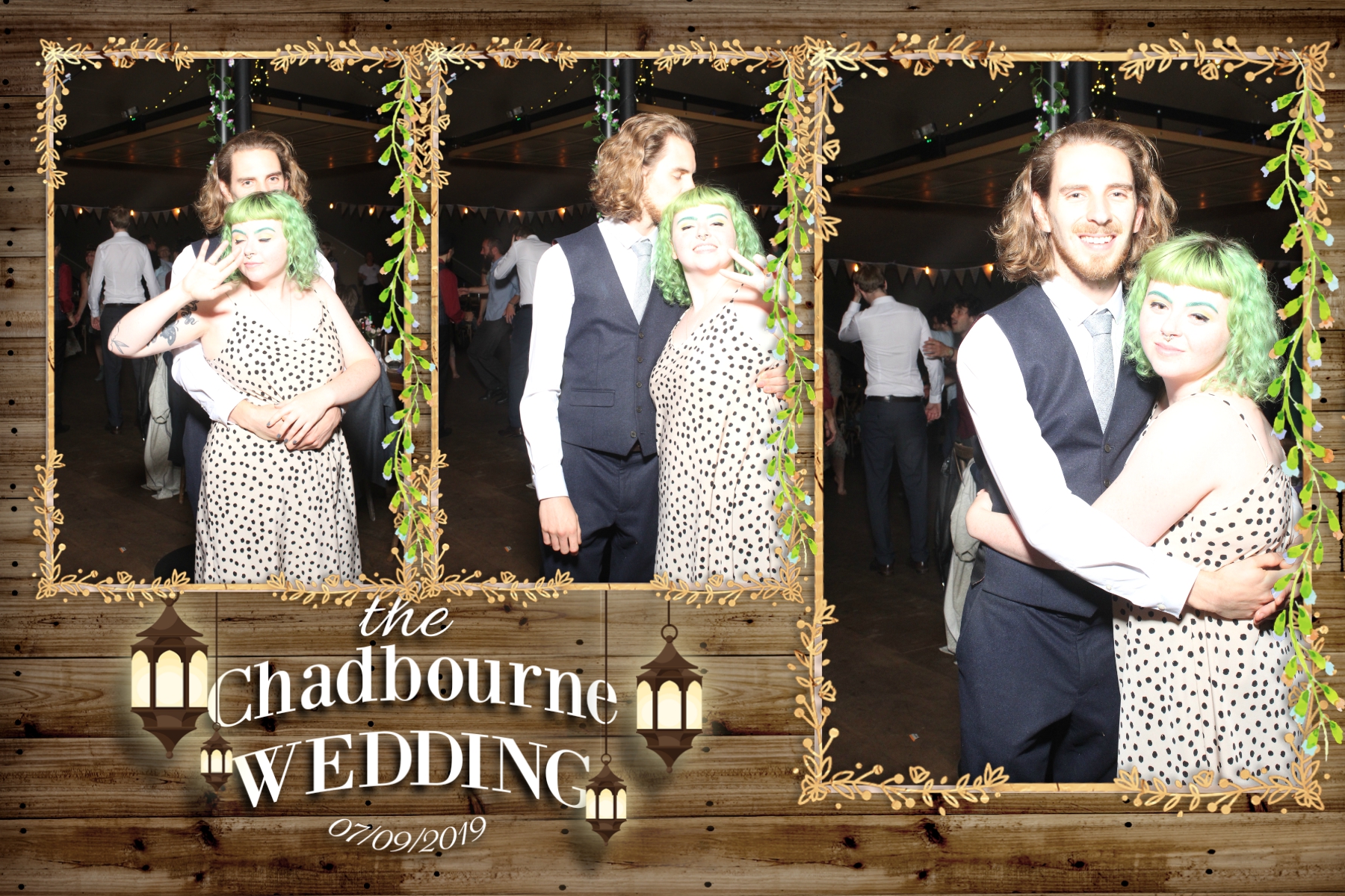 Luke and Nay's Wedding | View more photos from the event at gallery.blissbooth.co.uk/u/BlissBooth/Luke-and-Nays-Wedding